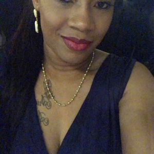 Meet your Posher, Keisha